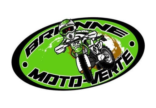 BRIONNE MOTO VERTE (1644)