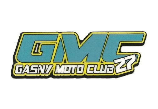 GASNY MOTO CLUB (0381)