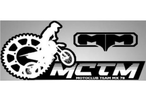 MC TEAM MX78 (3447)