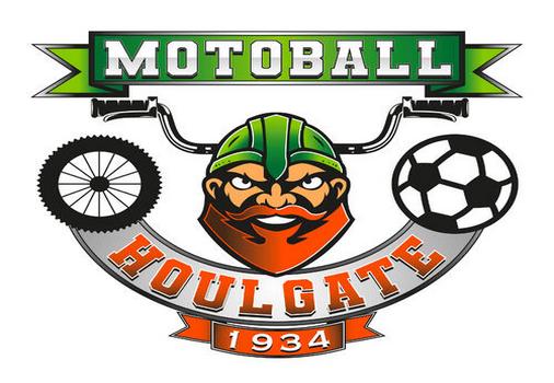 MOTOBALL CLUB HOULGATAIS (0439)