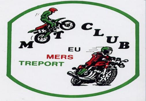 MOTO CLUB EU MERS LE TREPORT (0346)