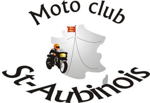 MOTO CLUB ST AUBINOIS (2608)