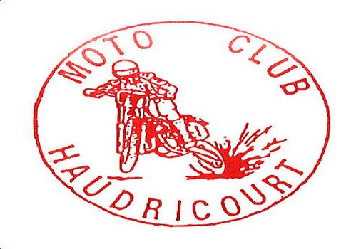 MOTO CLUB DES VALLEES D’HAUDRICOURT (3548)