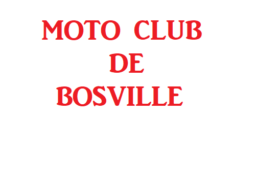 MOTO CLUB BOSVILLE (0160)