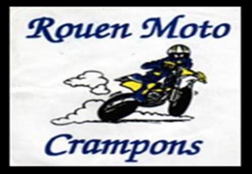 ROUEN MOTO CRAMPON (1301)