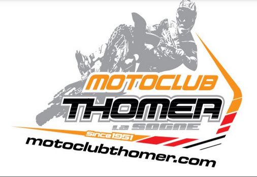 MOTO CLUB THOMER LA SOGNE (0903 )