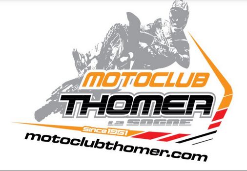 MOTO CLUB THOMER LA SOGNE (0903)