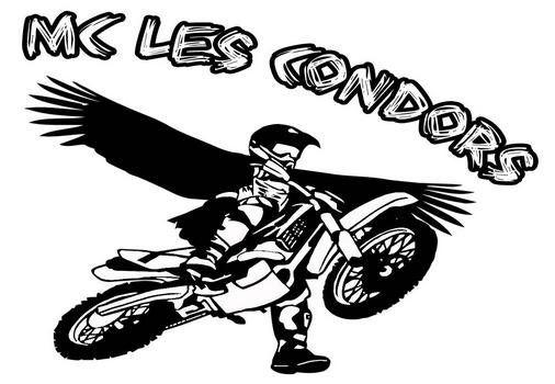 MOTO CLUB LES CONDORS DE FERMANVILLE (3320)