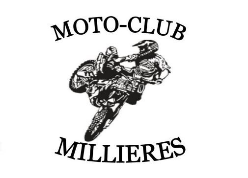 MOTO CLUB MILLIERES (0574)