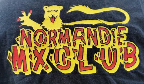 NORMANDIE MX CLUB (3391)