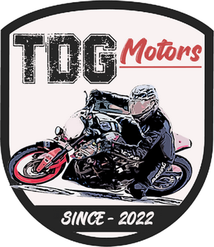 TDG Motors (3668)