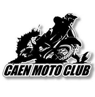 CAEN MOTO CLUB ( 0191)