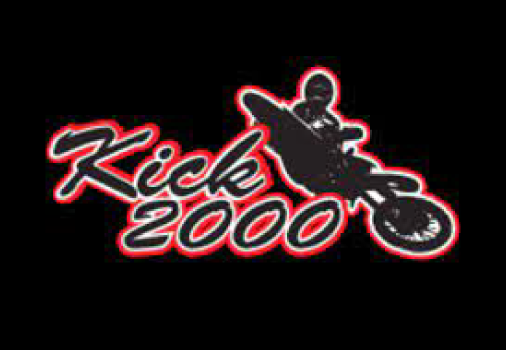 CLUB MOTOCYCLISTE KICK 2000 (2090)