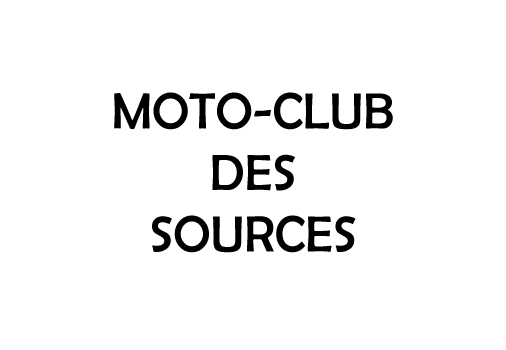 MOTO CLUB DES SOURCES (3384)