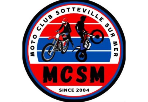 MOTO CLUB SOTTEVILLE SUR MER (2412)