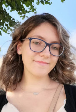 NOURY Amandine