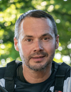 LÉOPOLD Christophe