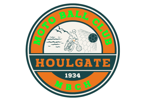MOTOBALL CLUB HOULGATAIS (0439)