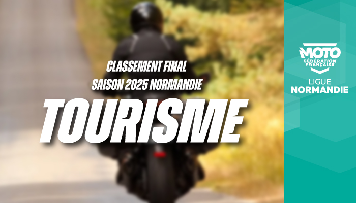 Tourisme | Classements Tourisme Normandie 2025 !