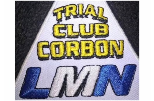 TRIAL CLUB DE CORBON (1751)
