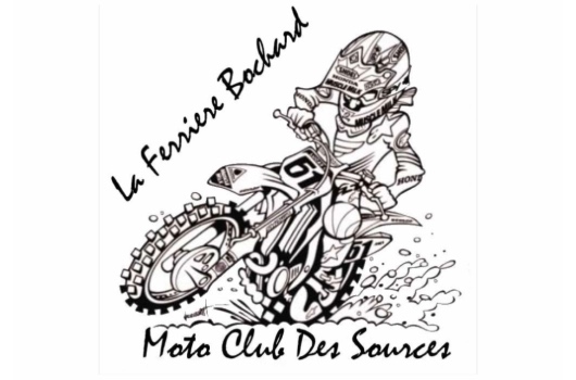 MOTO CLUB DES SOURCES (3384)