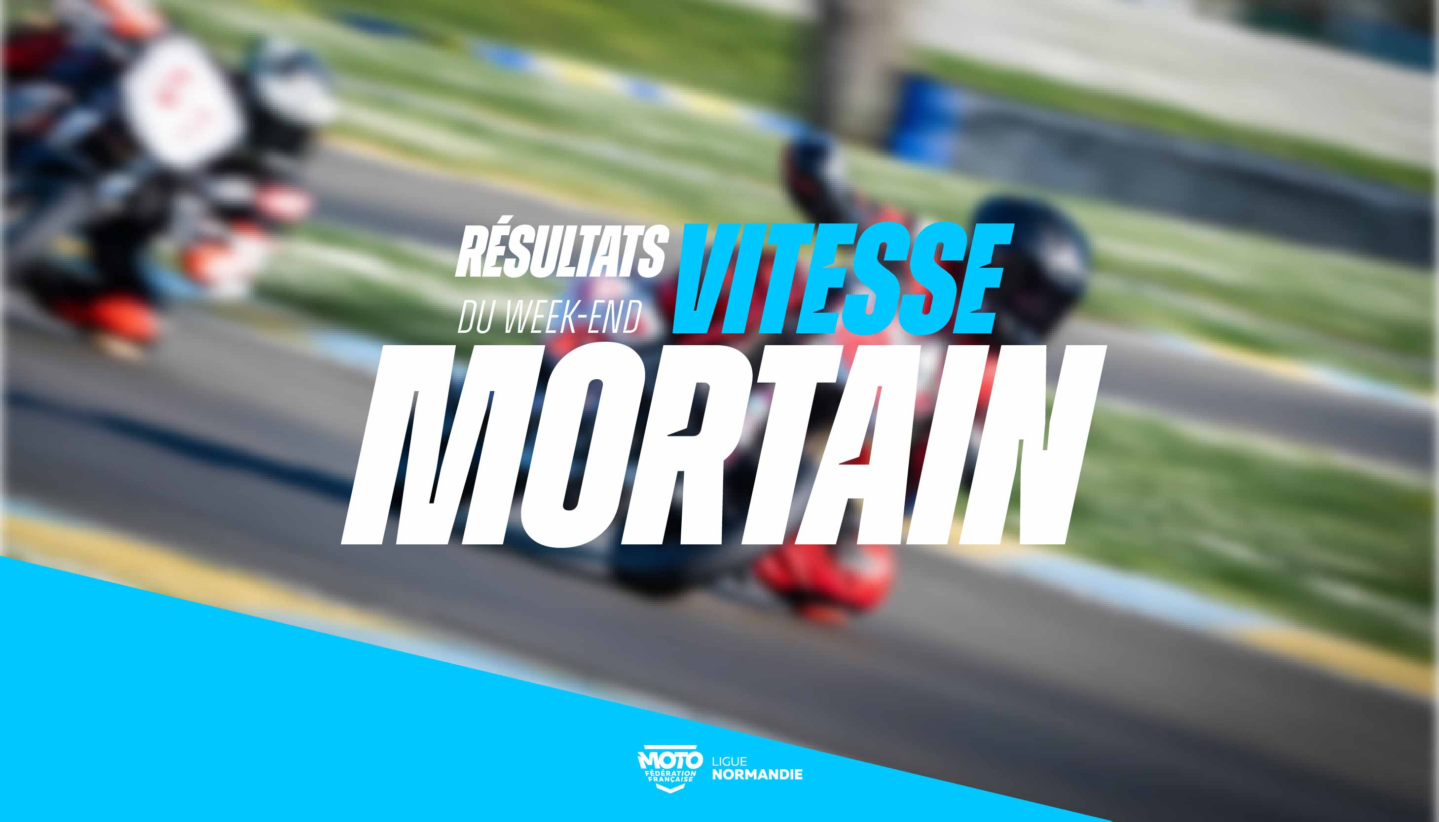 Vitesse | Résultat de l&rsquo;épreuve de Mortain !